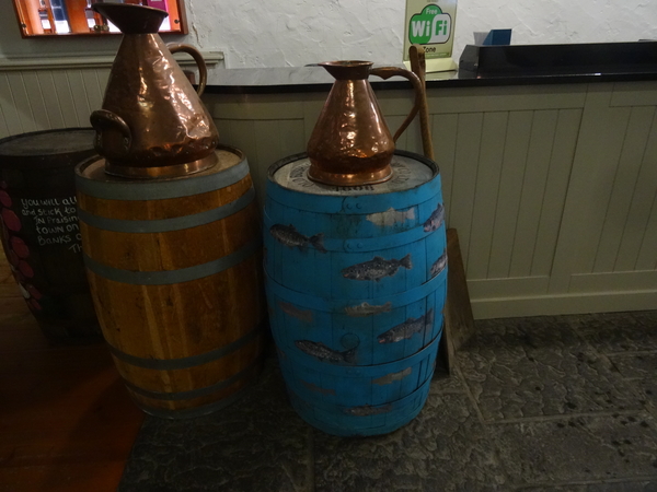 5A  Antrim Old_Bushmills Distillery _DSC00153