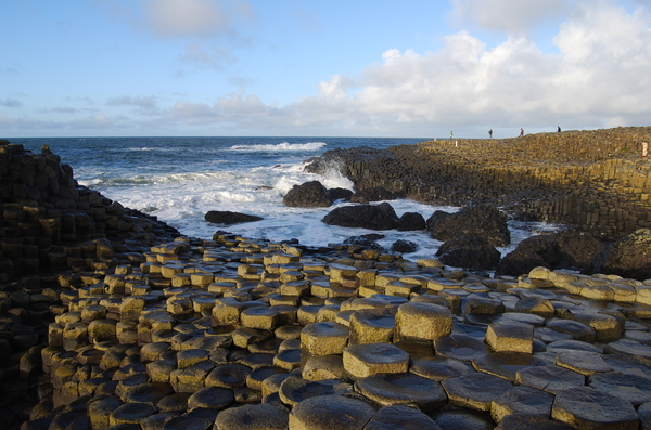 5D Antrim Giants Causeway 2