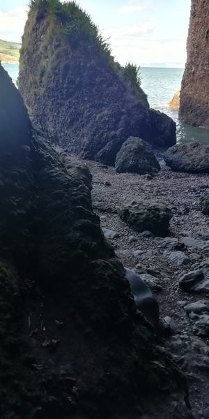 5F  Antrim Cushendun Caves _IMG_20250827_163728