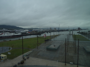 6B Belfast Titanic Museum omg _DSC00215