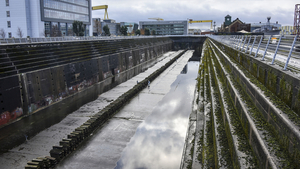 6C Belfast Thompson Dock