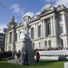 6D Belfast Titanic Memorial Garden