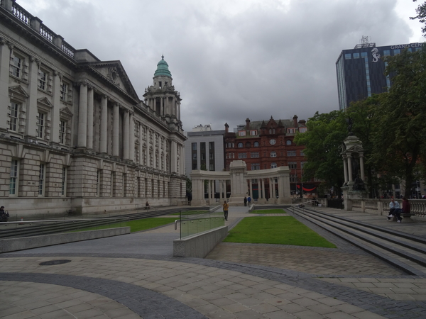 6E Belfast centrum DSC00250