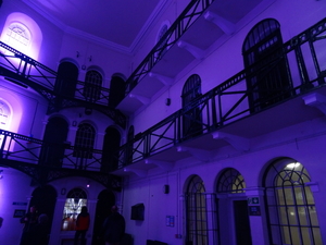 6G Belfast Crumlin Road _gevangenis _