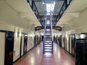 6G Belfast Crumlin Road _gevangenis