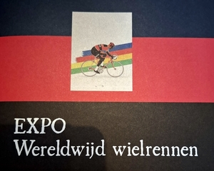 Koers-Wielermuseum