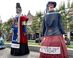 Roeselaarse Reuzen-