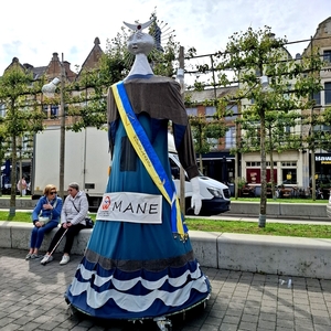 Roeselaarse Reuzen-1