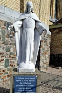 Kerk H.Hart