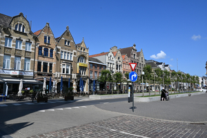 Roeselare-Marktplaats
