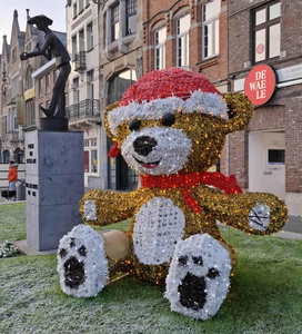 Roeselare-Kerst-2025