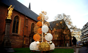 Kerst in Stad-1