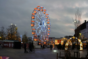 -Kerst in Stad-16