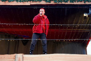 Radio2 Red Sebastiaan