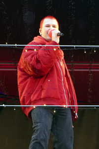 Radio2 Red Sebastiaan