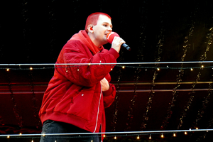 Radio2 Red Sebastiaan