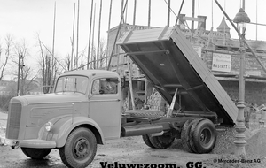 MERCEDES-BENZ-L6600K