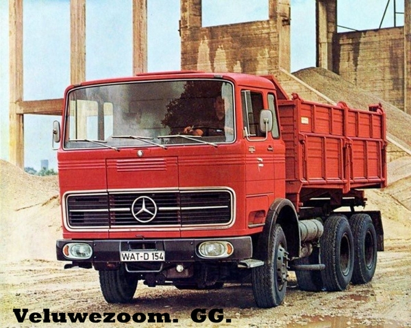 MERCEDES-BENZ-LPK2223