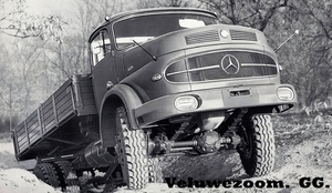 MERCEDES-BENZ-LAK334