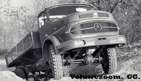MERCEDES-BENZ-LAK334