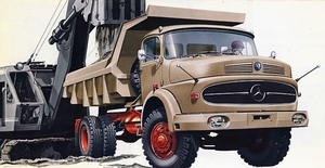 MERCEDES-BENZ-LAK334.