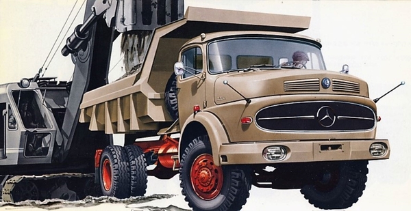 MERCEDES-BENZ-LAK334.
