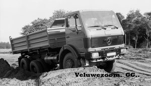 MERCEDES-2636AK.