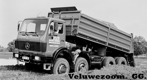 MERCEDES-BENZ-3636K.