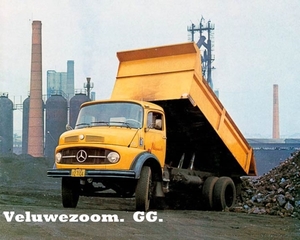MERCEDES-BENZ-L1418.