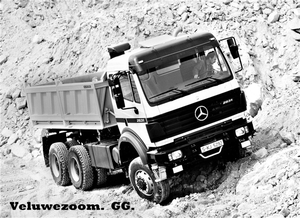 MERCEDES-BENZ-2631AK.