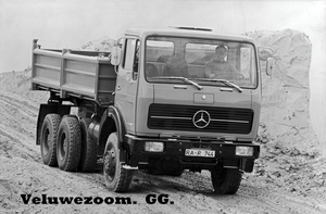 MERCEDES-BENZ-2626AK.