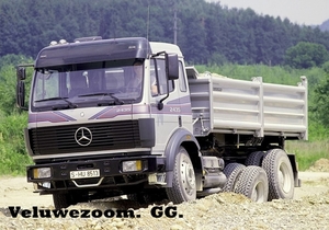 MERCEDES-BENZ-2435K.