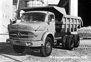 MERCEDES-BENZ-2220