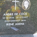 vriend Andre De Cock