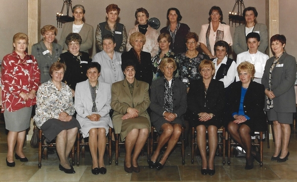 Klasgenoten Gullegem 1946_V1996