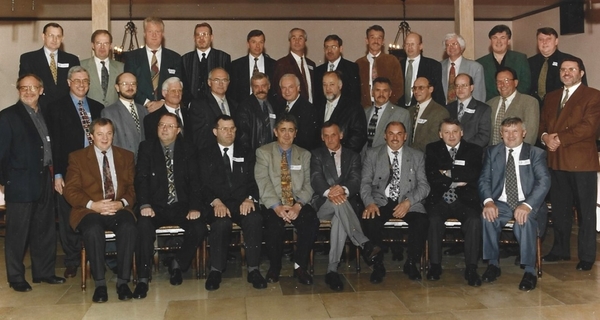 Klasgenoten Gullegem 1946_M1996