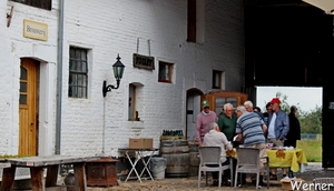 03_IMG_8135_vvk-Beringen_2025-07-13_Ardennenrit_ontvangst=Gestree