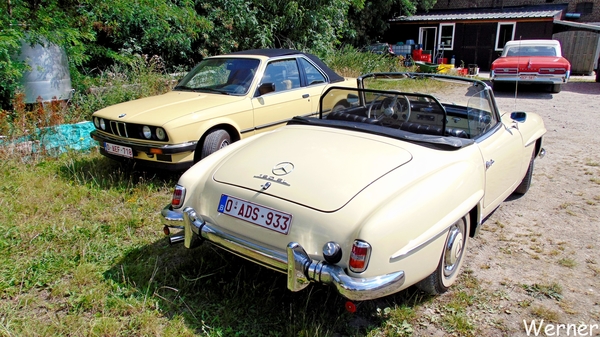 77_190-SL_geel_O-ADS-933___bmw-cabrio_ook-geel_O-AEF-718