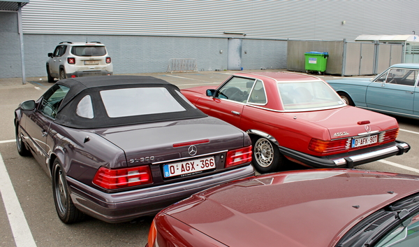 IMG_2823_2025-03-30_vvk-Aarschot_Hageland5_Mercedes-SL-500_O-AGX-