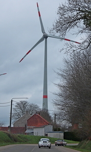 IMG_2831_2025-03-30_vvk-Aarschot_Hageland5_new&old_windmolen&Pors