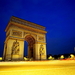 nacht-steden-arc-de-triomphe-triomfboog-boog-achtergrond