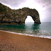 purbeck-heritage-coast-natuurlijke-boog-swanage-engeland-achtergr