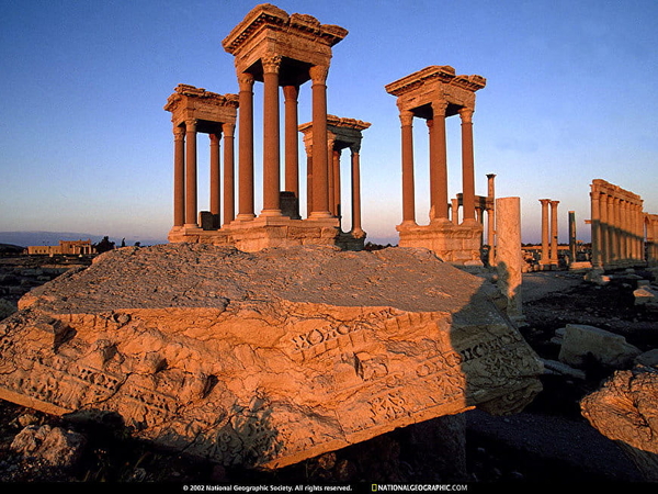 plaatsen-over-hele-wereld-nat-geo-national-geographic-oude-grieks