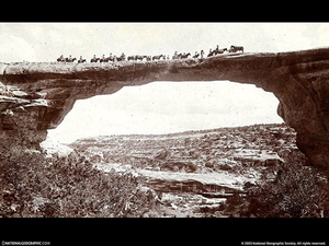 plaatsen-over-hele-wereld-natural-bridges-national-monument-geogr
