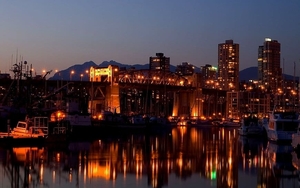 brug-stad-stadsgezicht-reflectie-achtergrond