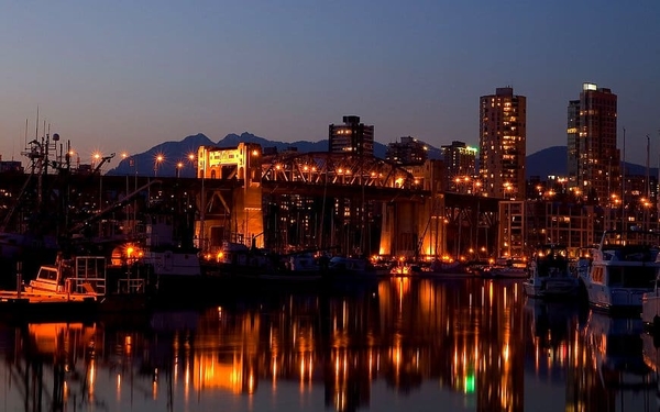 brug-stad-stadsgezicht-reflectie-achtergrond
