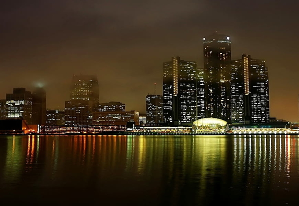 stad-stadsgezicht-metropolis-voor-dubbele-monitoren-achtergrond