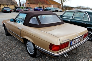 IMG_3026_2025-03-30_vvk-Aarschot_Hageland5_Mercedes-280-sl_goud_O