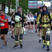 Dwars over de Mandel-Brandweer