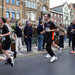 Dwars overde Mandel-